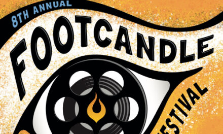 2022 Footcandle Film Festival Is Set For September 21 – 25