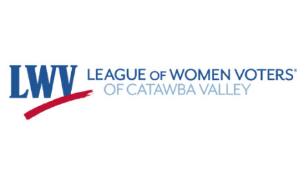 League Of Women Voters Hosts Candidate Forum On October 10