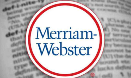 ICYMI, Pumpkin Spice Among New Merriam-Webster Entries