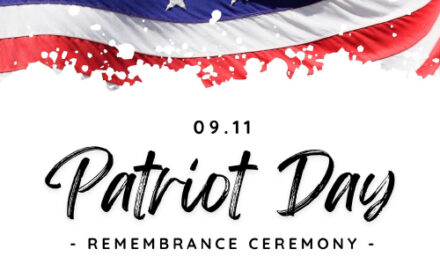 City Of Hickory‘s Patriot Day Remembrance Ceremony, 9/11