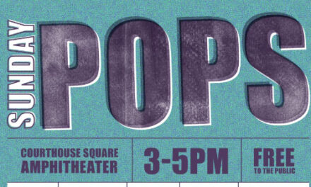 Sunday Pops Closes Its Season With Sami And Dave, Sept. 25