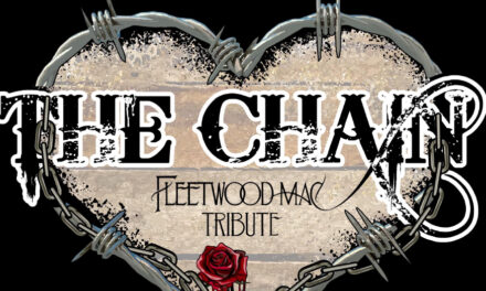 Fleetwood Mac Tribute Band Performs At The Hum, 9/24