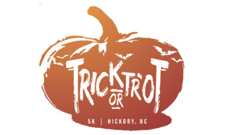 Register Now For Hickory’s Annual Trick Or Trot 5K, Oct. 15