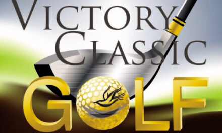Register For The Victory Classic Golf Tournament Benefiting  Robin’s Nest, October 7