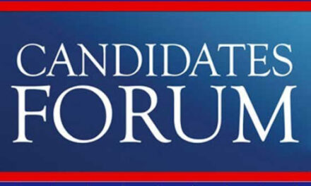 Newton Hosts Candidates Forums On October 8th & 15th