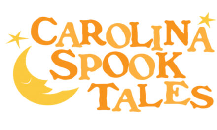 Fall Is The Season For Carolina Spooktales, October 29