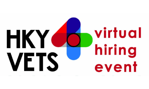 HKY4Vets Announces Virtual Hiring Event Featuring 20+ Regional Employers, Oct. 13