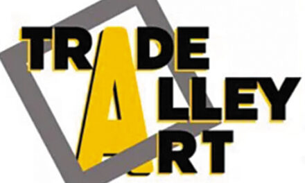 Trade Alley Art Gallery Accepting Entries For Fall Art Competition