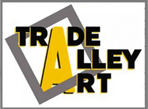 Trade Alley Art’s Annual Juried Show