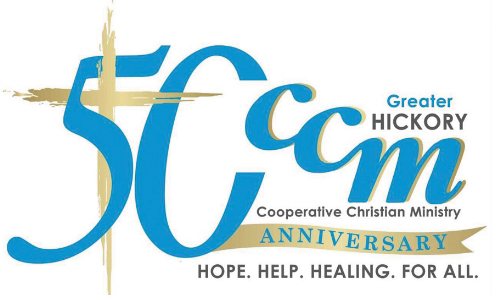 Hickory’s GHCCM Moves From Food Pantry