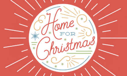 10th Annual Home For Christmas At HUB Station, Dec. 9 & 10