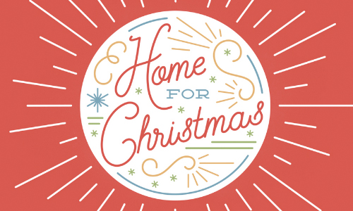 10th Annual Home For Christmas
