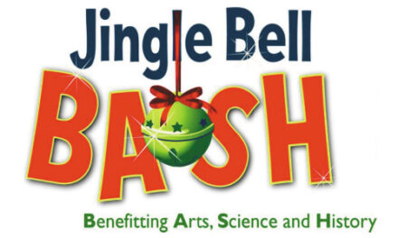 United Arts Council Hosts Annual Jingle Bell BASH, December 5