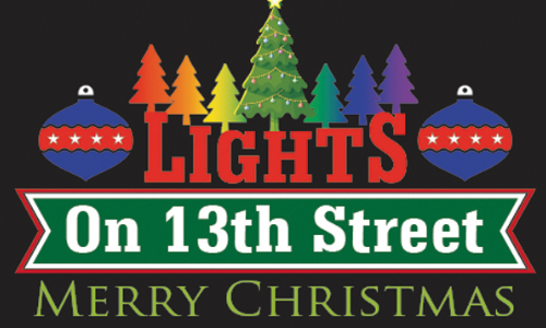 Lights On 13th Street Chooses ECCCM As Designated Charity