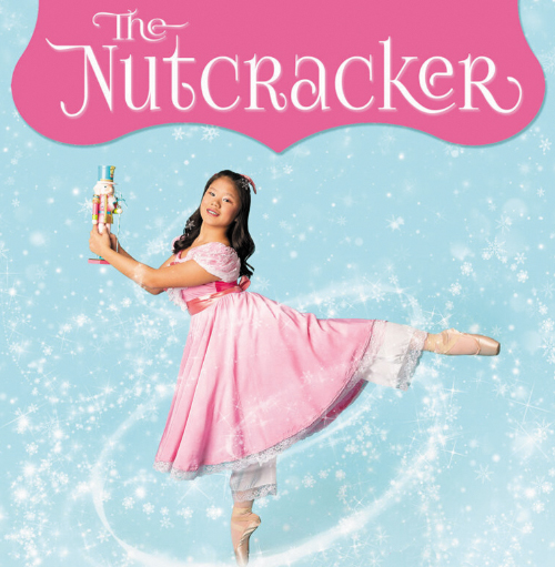 Hickory Ballet Presents The Nutcracker