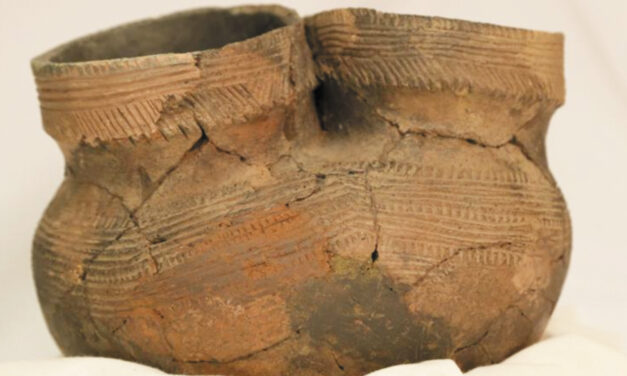 University Returning 1,500 Artifacts To Oneida Indian Nation