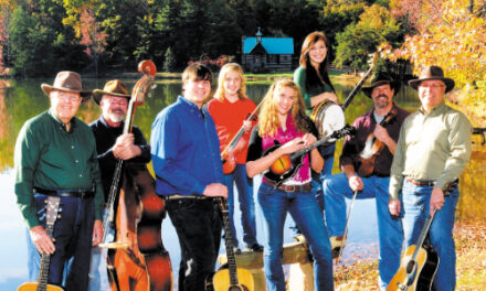 December Seniors Morning Out Activities Includes Bluegrass Christmas Concert