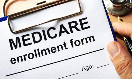 Get Help With Your Medicare