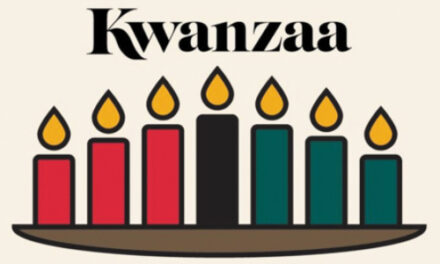 Community Kwanzaa Celebration At Library, Dec. 27