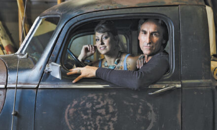 History Channel’s American Pickers To Film In North Carolina
