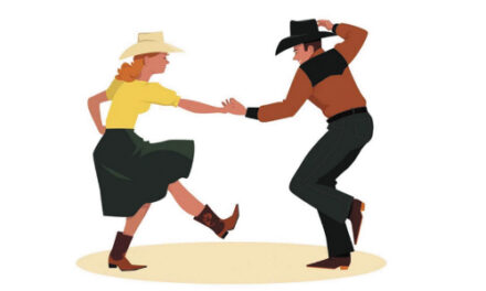 Looking For Fun And Friendship? Try Square Dancing, In Conover