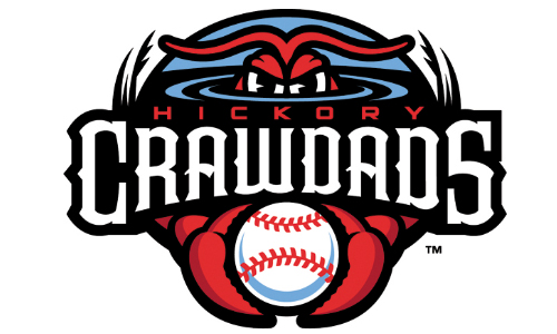 Hickory Crawdads Release 2023 Home Game Schedule