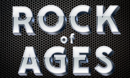 HCT Announces The Cast And Creative Team For Rock Of Ages, Opens 1/20