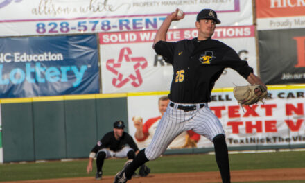 App State To Play Queens University In Three-Game Series At LP Frans, February 17-19