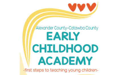 Two-Week Early Childhood Academy Launching At CVCC, 1/23 – 2/2