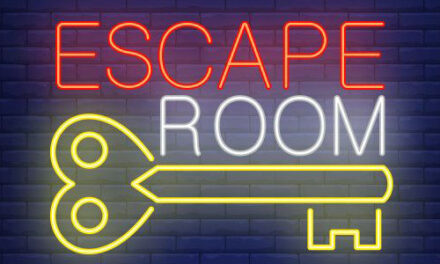 Journey Through The Cosmos With The Learning Lab’s Virtual Escape Room, Beginning Feb. 1