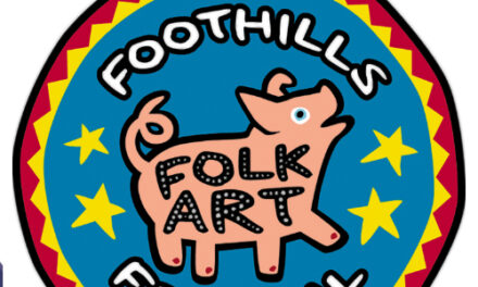 Artist Registration Now Open For 2023 Foothills Folk Art Festival