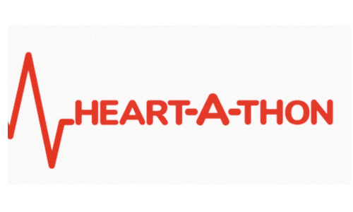 Ridgeview Library Presents Heart-A-Thon