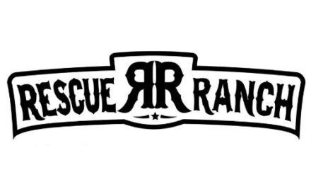 Rescue Ranch Hosts Coffee With Critters, Friday, February 24