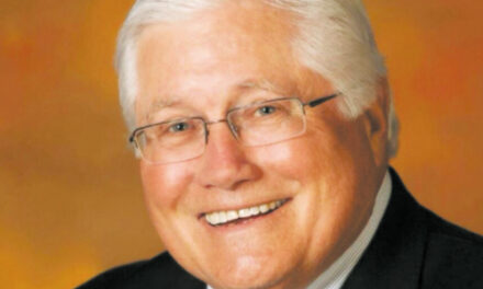 GHIC Announces New Award Honoring The Legacy Of  Former Mayor Rudy Wright