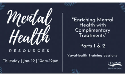 VayaHealth Offers Two Training Sessions On January 19
