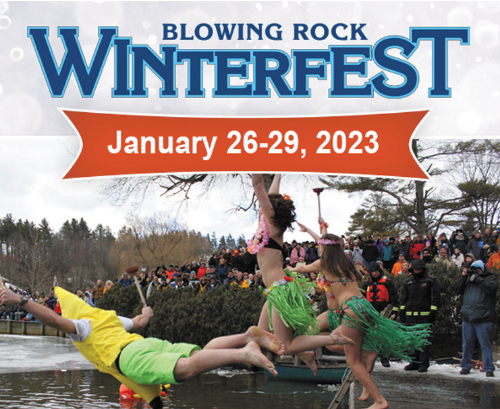 25th Annual Blowing Rock WinterFest