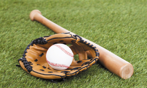 Register For Hickory’s Youth Baseball And Softball