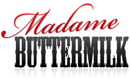 Madame Buttermilk Auditions At HUB Station, January 23