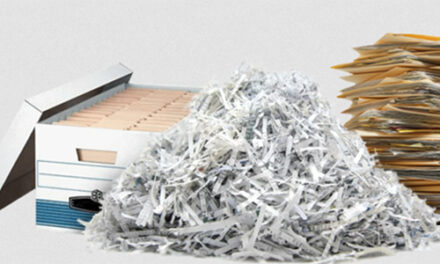 Shred Event With Enviroshred At Beaver Memorial Library, 2/11