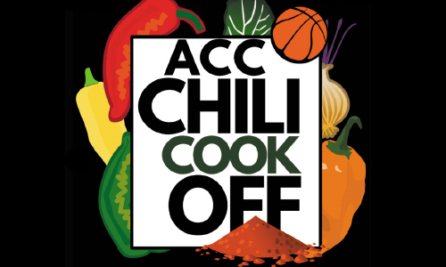 The Annual ACC Chili Cook Off