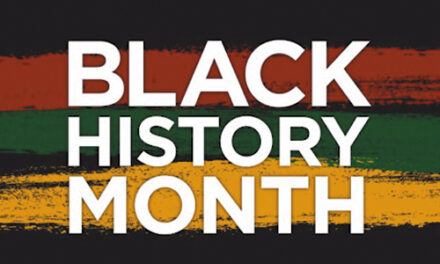 Library Invites You To Celebrate Black History Month In February