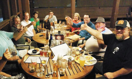 CLASS, A Local Beer Society, Celebrates 22 Years On Feb. 14