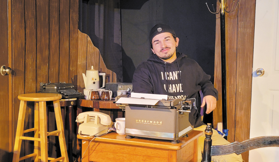 Cadillac Crew Opens This Weekend At HCT, February 17