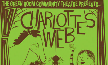 Charlotte’s Web Tickets Go On Sale Friday, February 3