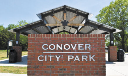 Join The Conover Pedestrian Transportation Plan Committee