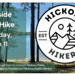 Hickory Hikers Club To Meet March 11 At Lakeside Park