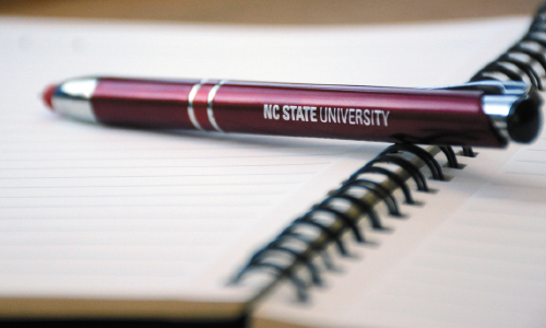 Submit Your Poems To The 2023 NC State Poetry Contest