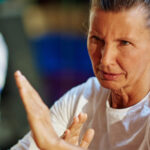 Two Self Defense Classes For Senior Citizens On March 17