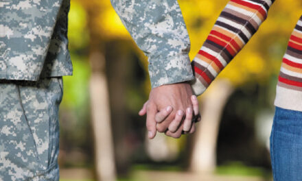 Carolina Caring To Hold Virtual Support Group For Caregivers Of Veterans, Every First Tuesday