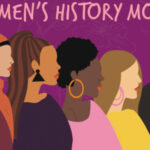 Library’s Celebration Of National Women’s History Month, Mar. 9